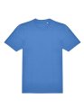 T-shirt Uniseks B&C TG002 Lake Blue